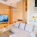 Relax Nai Yang Beach Pool Villas