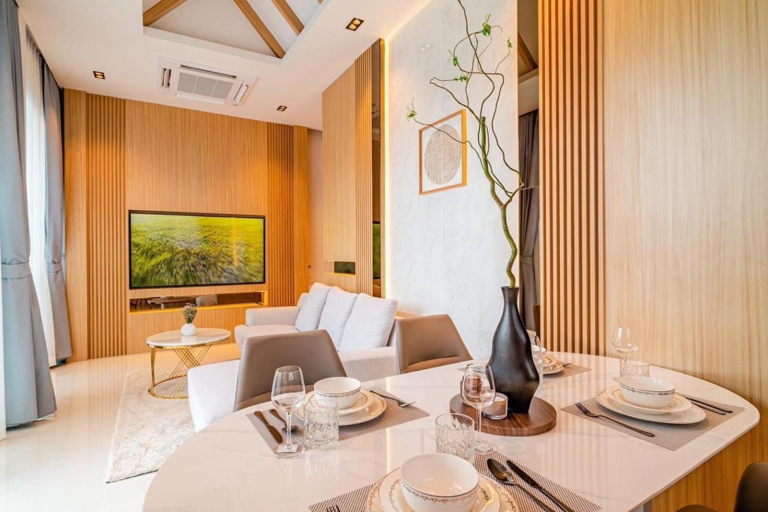 Relax Nai Yang Pool * Phuket