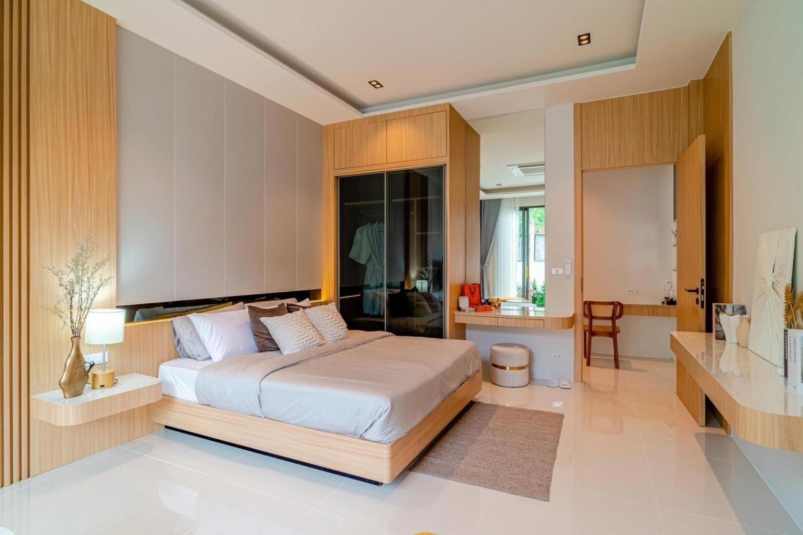 Vila Relax Nai Yang Pool *