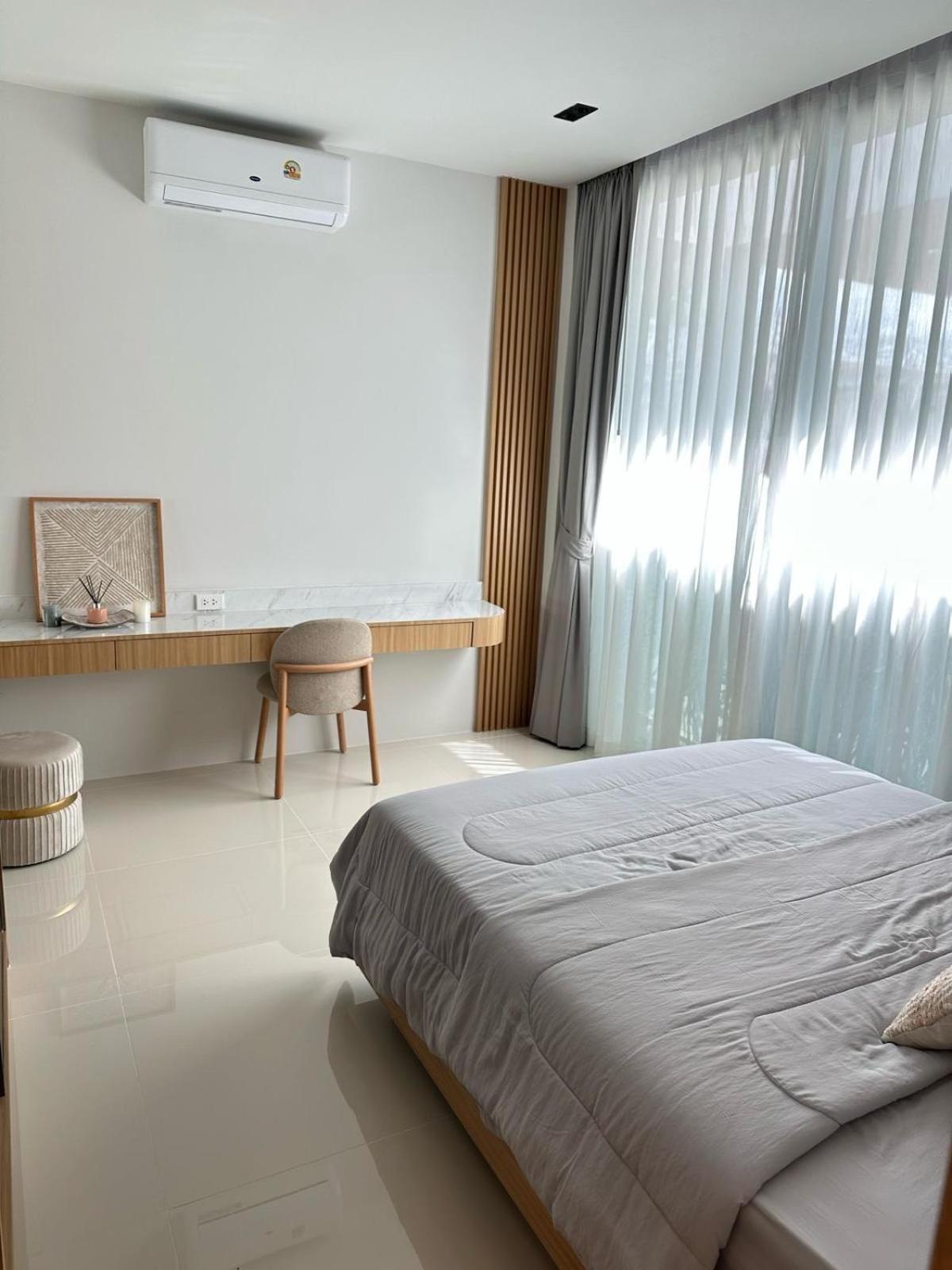 Relax Nai Yang Pool Vila Phuket