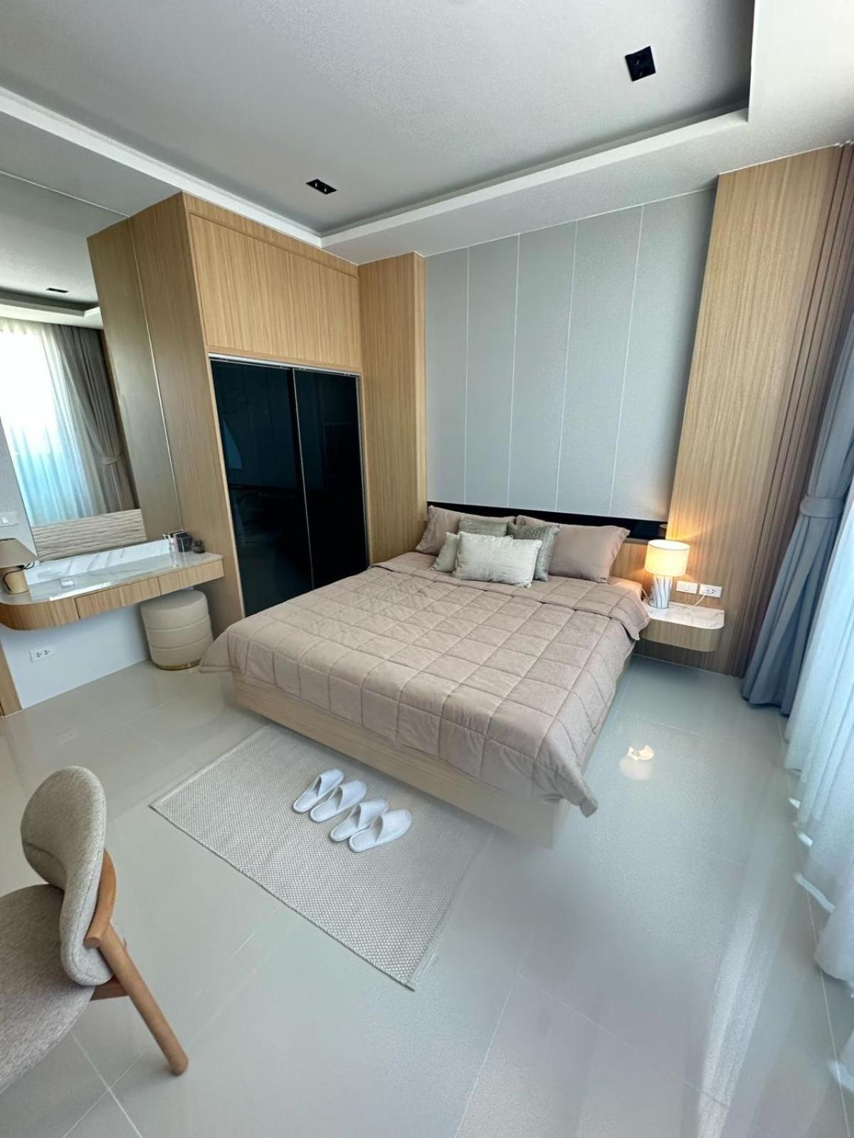 Vila Relax Nai Yang Pool